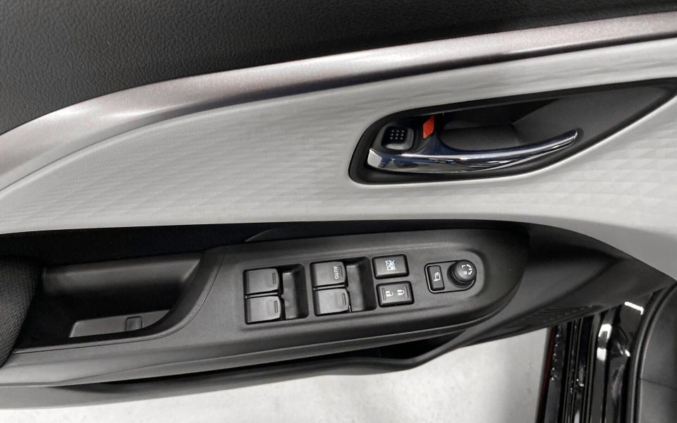 Suzuki Swift 1,2 Desire 5d