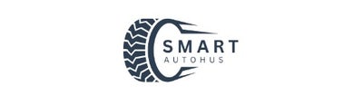 Smart Autohus ApS