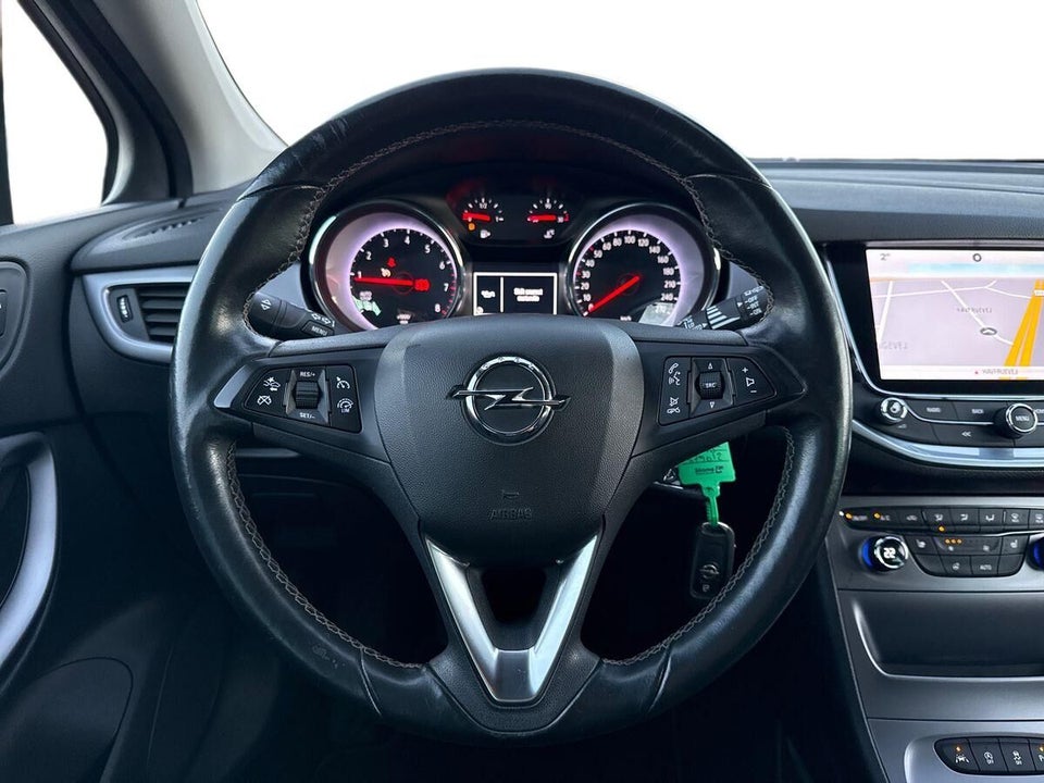 Opel Astra 1,0 T 105 Enjoy 5d