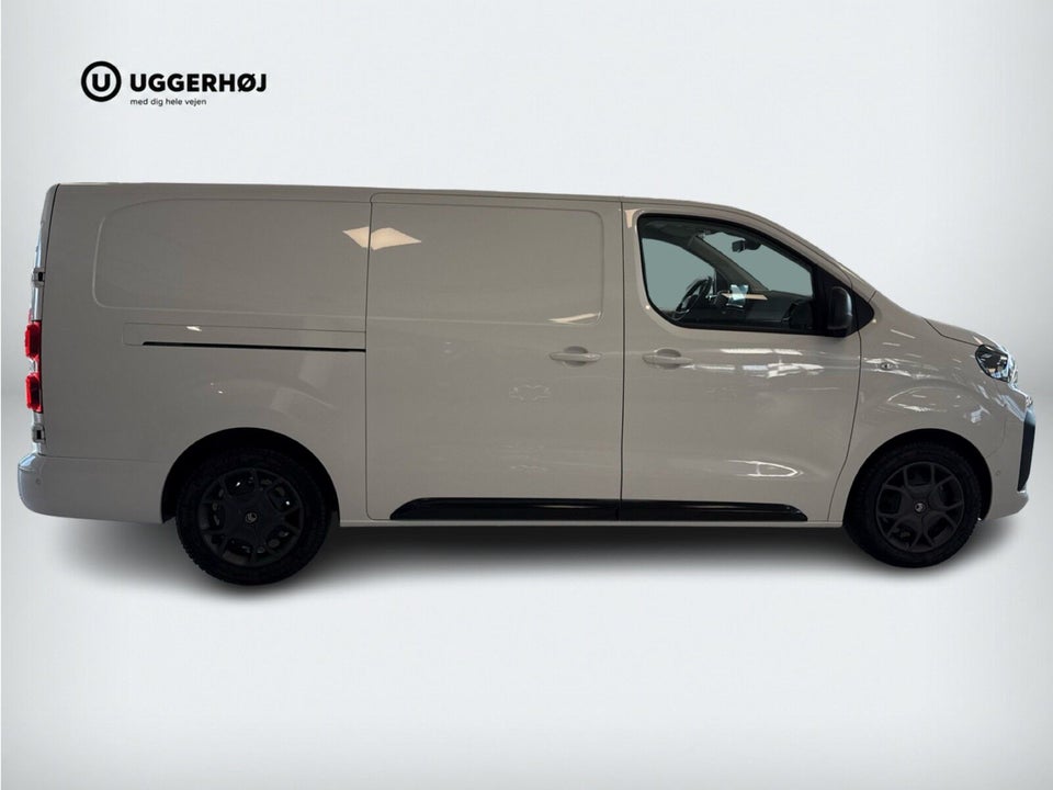 Citroën ë-Jumpy 75 L3 MasterLine
