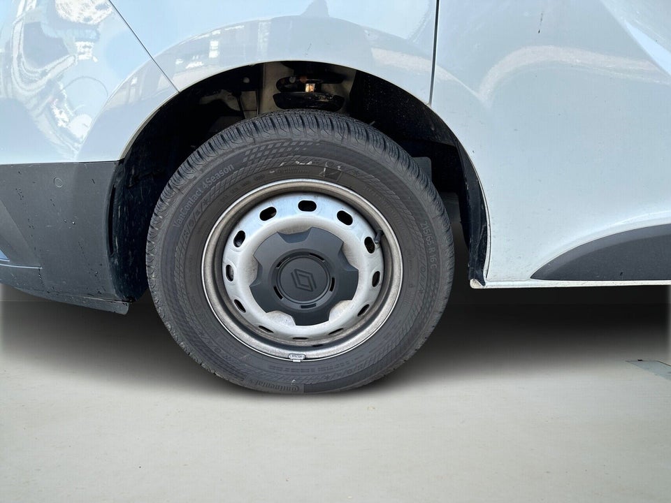 Renault Trafic 2,0 dCi 130 L2H1