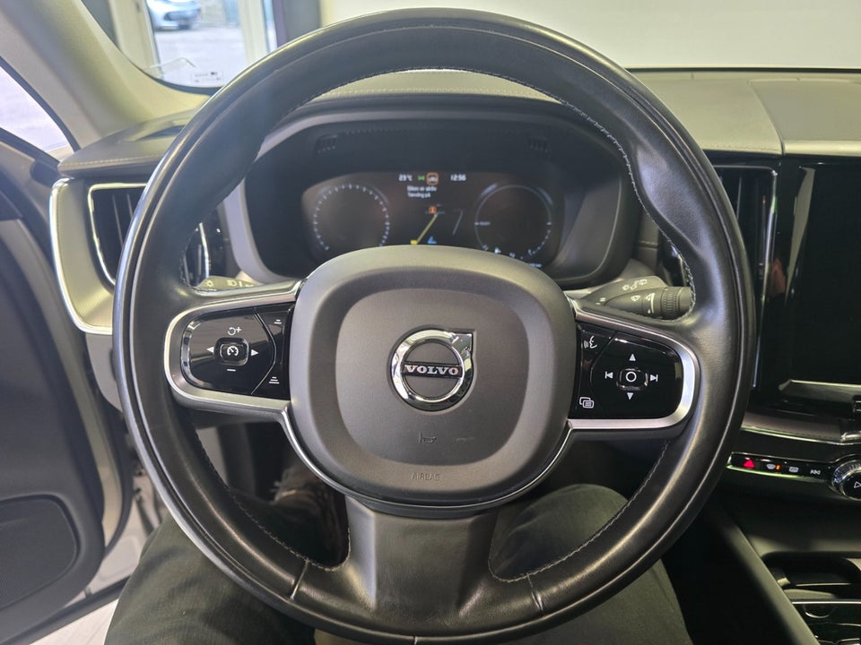 Volvo XC60 2,0 T8 390 Inscription aut. AWD 5d