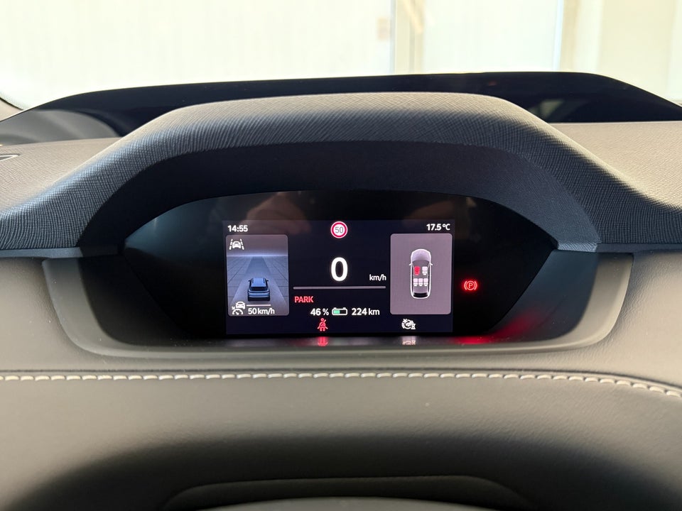 Skoda Enyaq 85 iV Sportline Advanced 5d