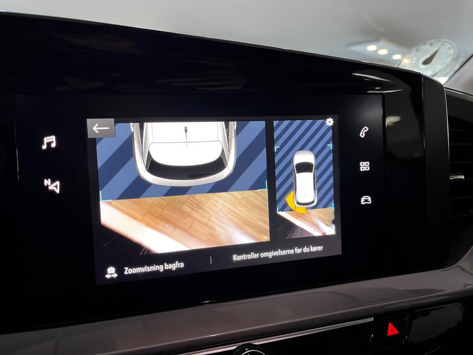 Opel Mokka-e 50 Elegance 5d