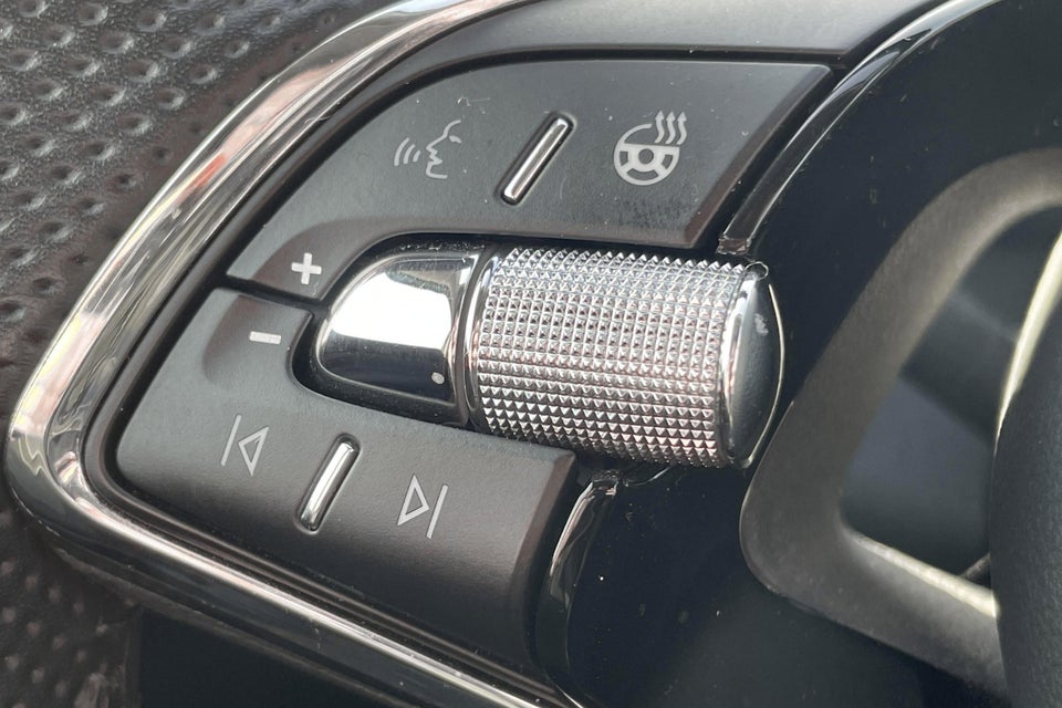 Skoda Enyaq 80 iV Suite 5d