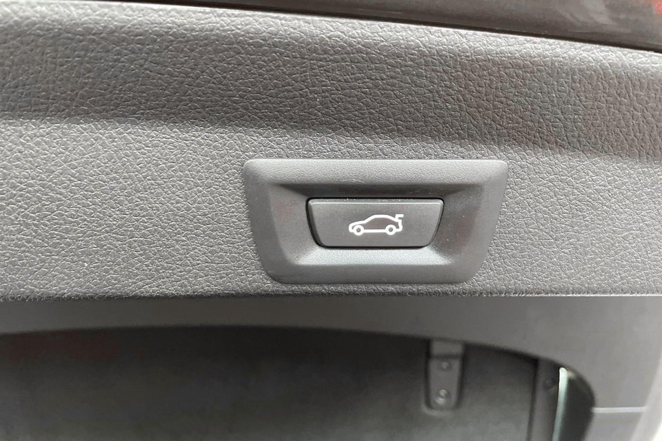 BMW 420i 2,0 Gran Coupé M-Sport aut. 5d