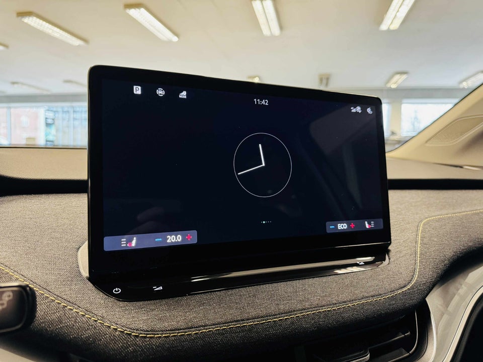 Skoda Elroq 85 iV Premium 5d