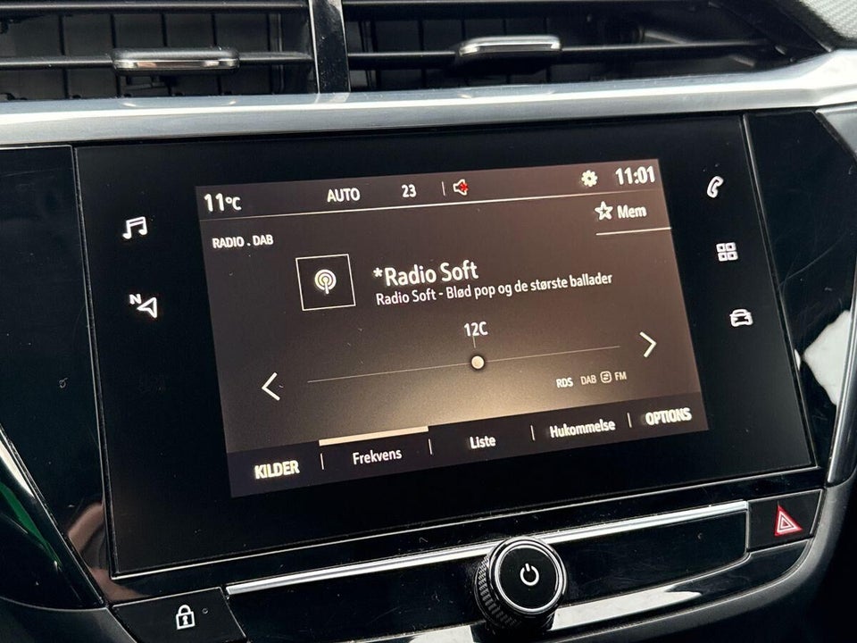 Opel Corsa 1,2 Elegance 5d