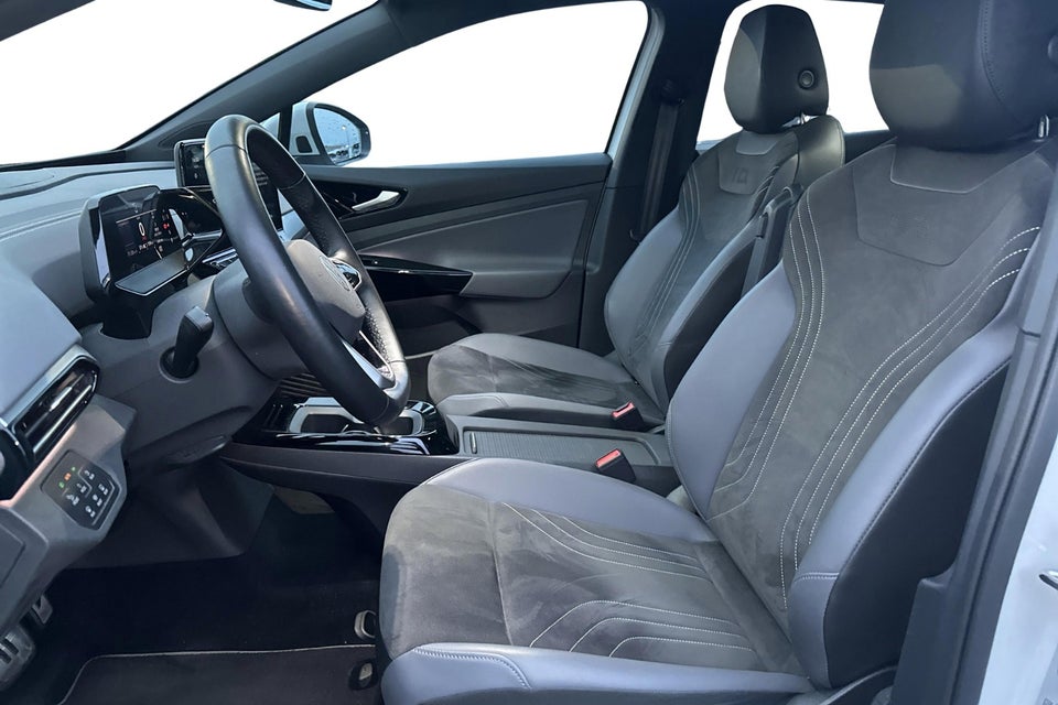 VW ID.5 77 Pro Performance Active 5d