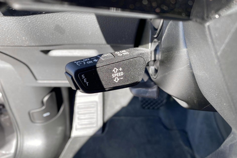 Audi e-tron 50 quattro 5d