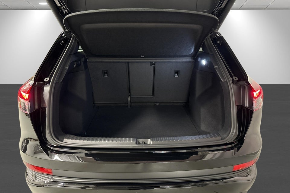 Audi Q4 e-tron 45 S-line Edition 5d
