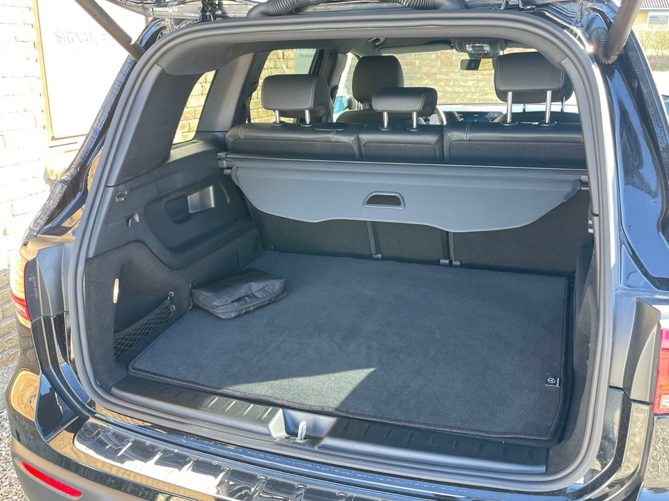 Mercedes EQB250 Progressive 5d