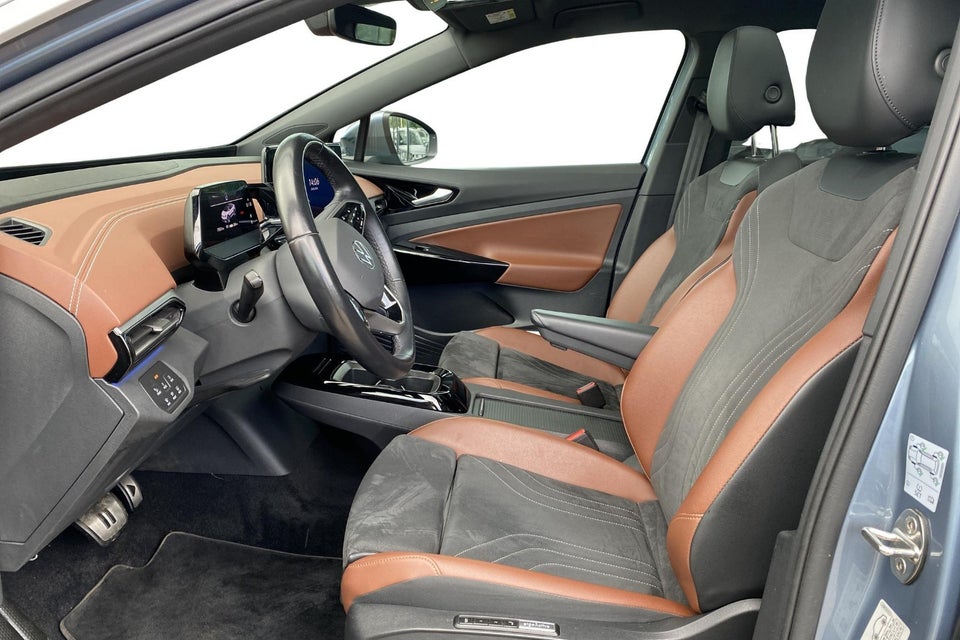 VW ID.5 77 Pro Performance 5d