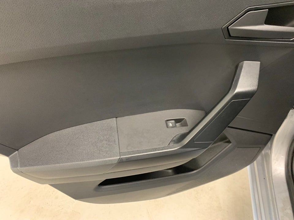 Seat Ibiza 1,0 MPi 80 Style 5d