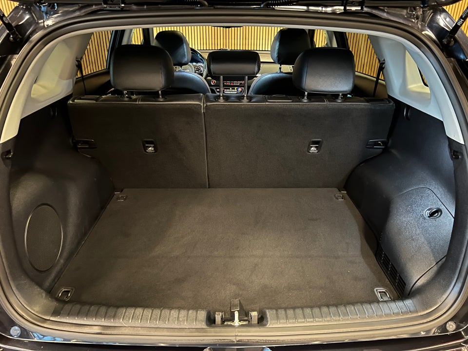 Kia Niro 1,6 PHEV Advance+ DCT 5d