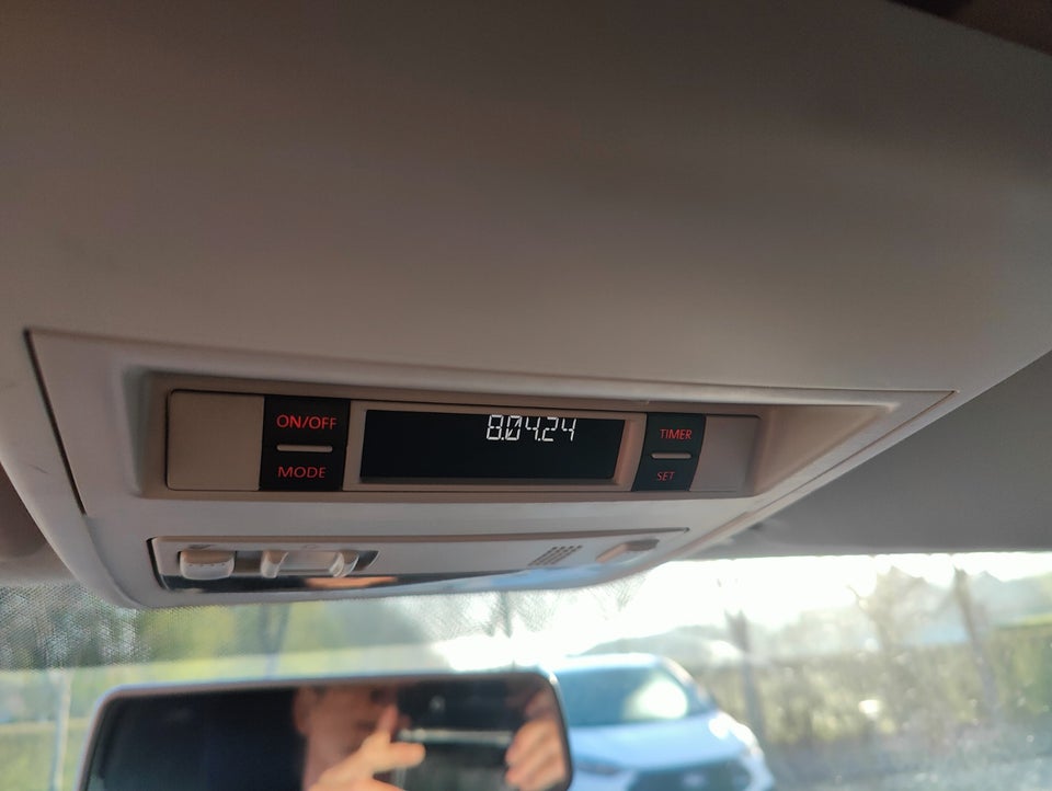 VW Transporter 2,0 TDi 150 Kassevogn DSG lang