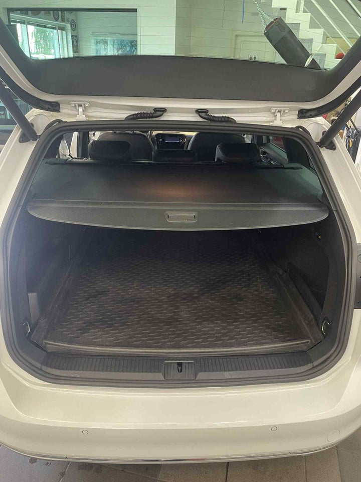 VW Passat 1,4 GTE Highline Variant DSG 5d