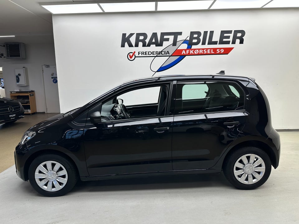 VW e-Up! Move Up! 5d