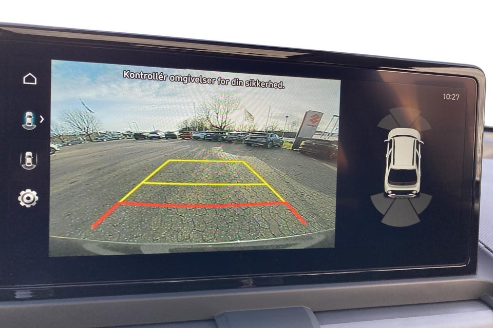 Hyundai Inster 49 Advanced 5d