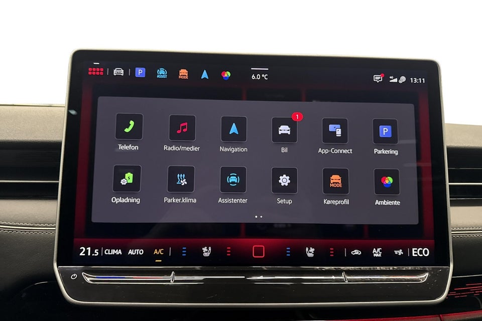 VW ID.7 86 Style S+ Tourer 5d