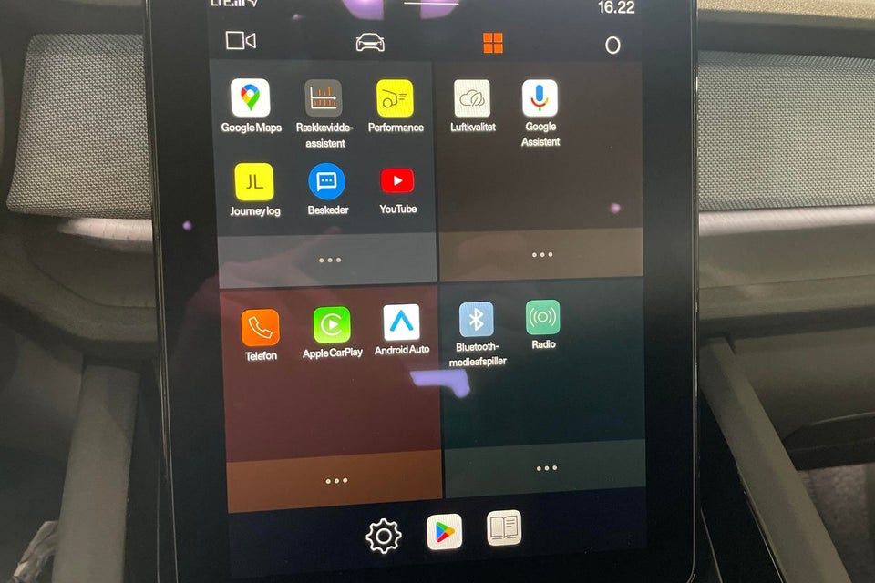 Polestar 2 Long Range 5d