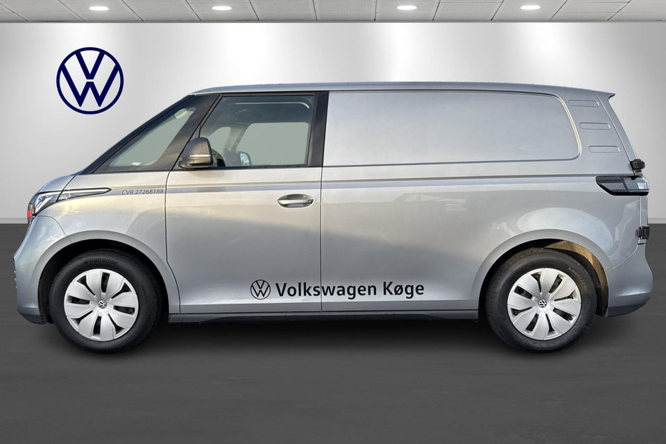 VW ID.Buzz Cargo Comfort