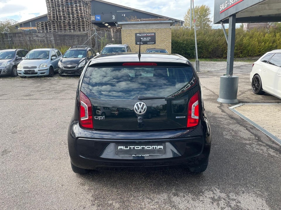 VW Up! 1,0 60 Life Up! BMT 5d