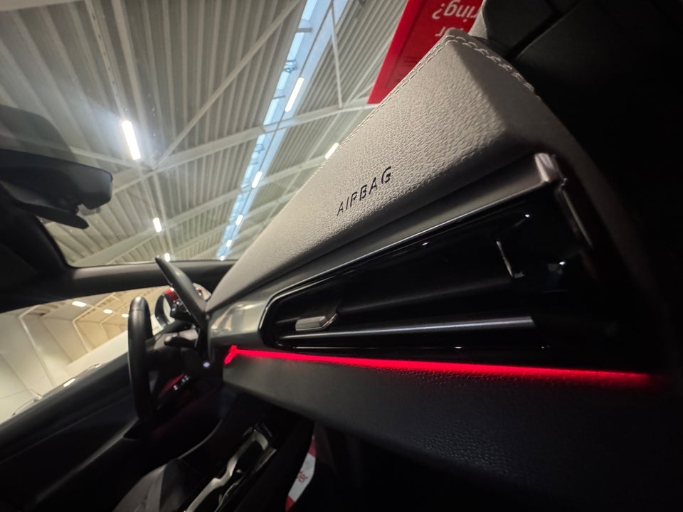 VW ID.5 77 Pro Performance 5d