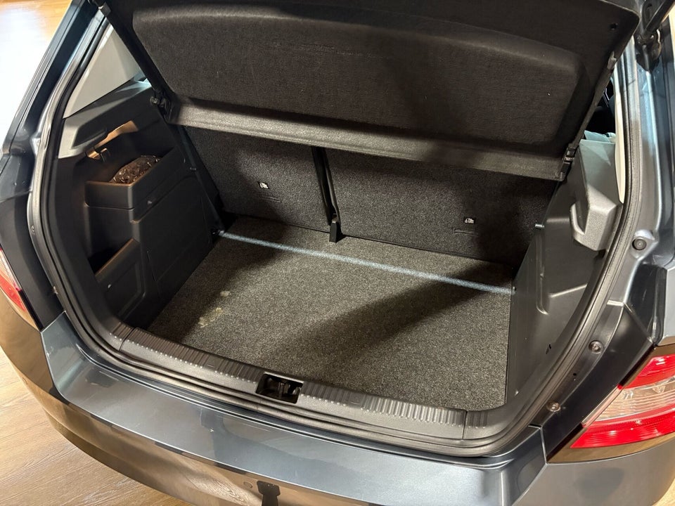 Skoda Fabia 1,2 TSi 90 Style 5d