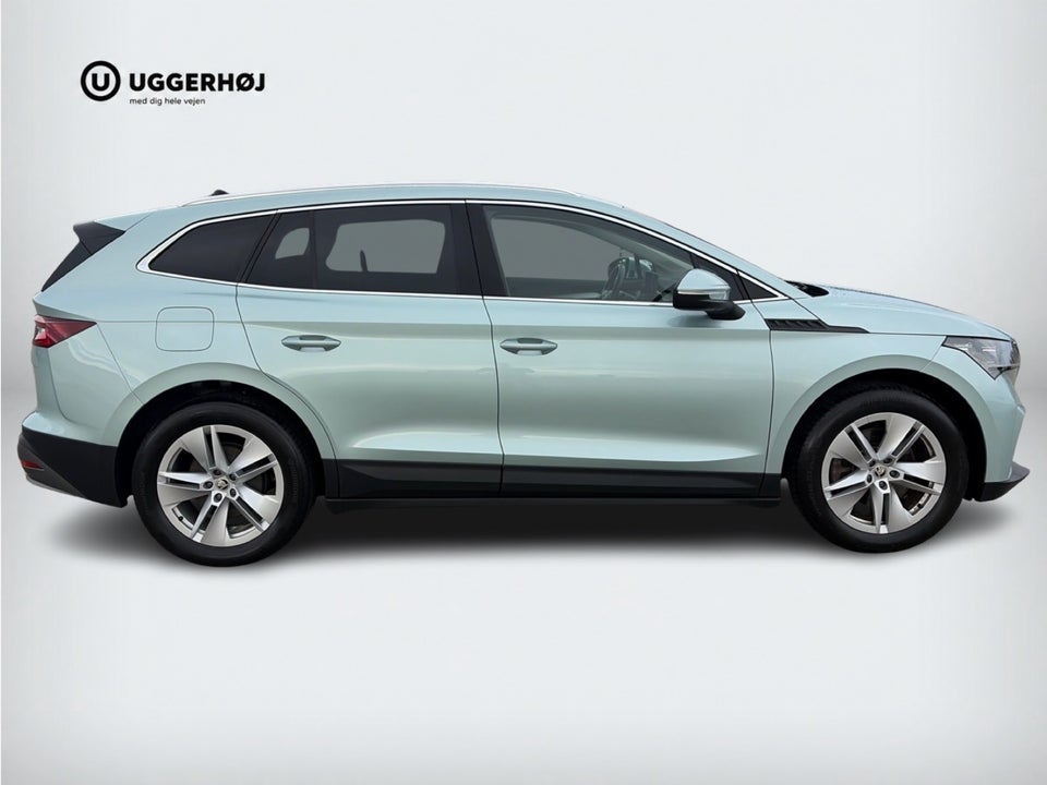 Skoda Enyaq 80 iV Premium 5d