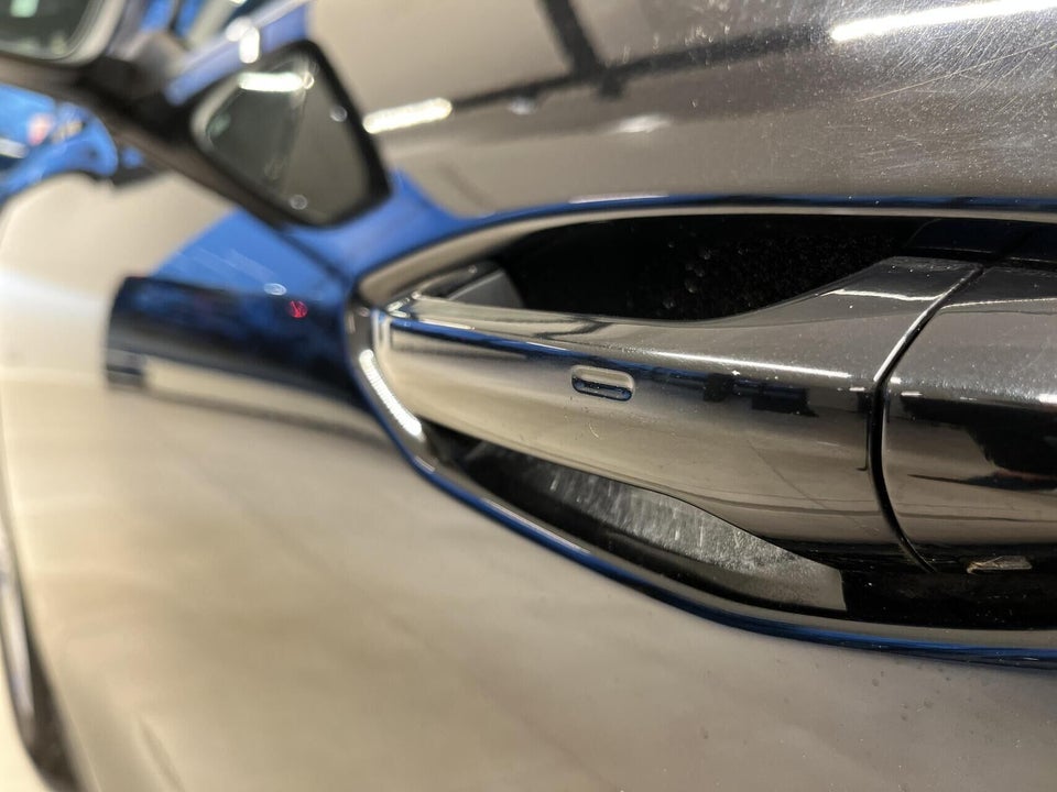 Audi Q4 e-tron 40  5d