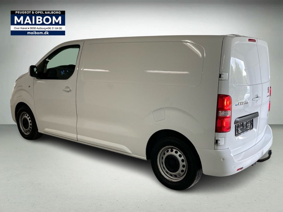 Peugeot e-Expert 75 L2 Premium Van