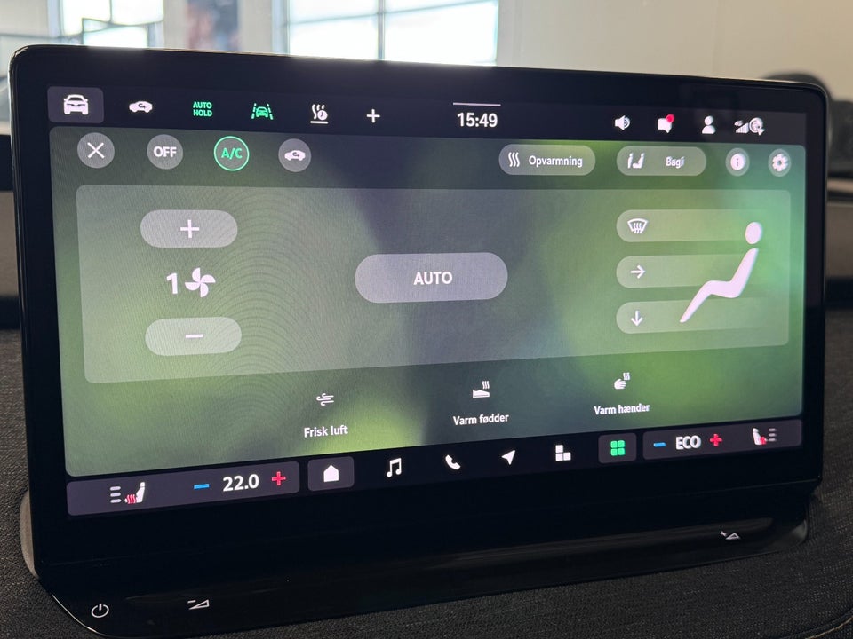 Skoda Elroq 85 iV Maxx 5d