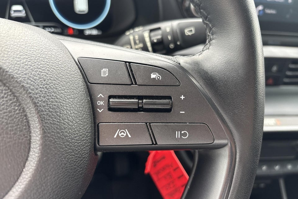 Hyundai i20 1,0 T-GDi Advanced 5d