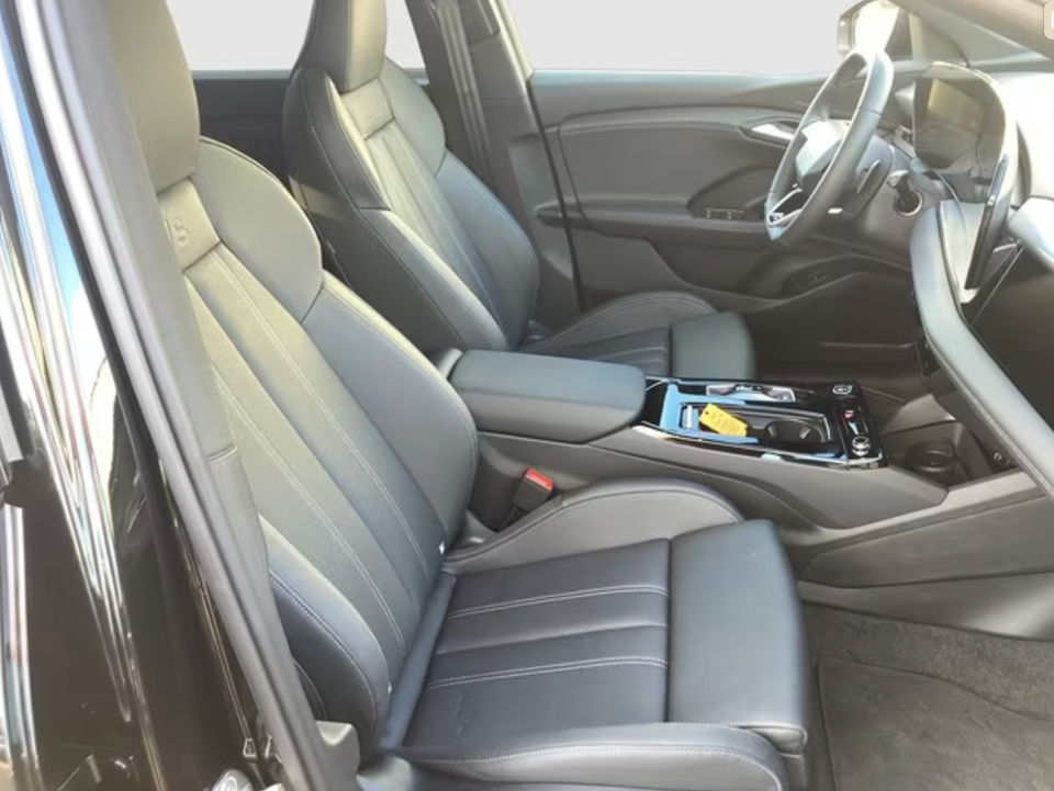 Audi Q6 e-tron Ultra quattro 5d