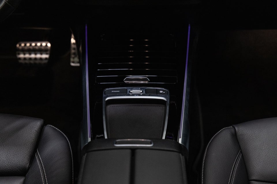 Mercedes EQB350 AMG Advance 4Matic 5d