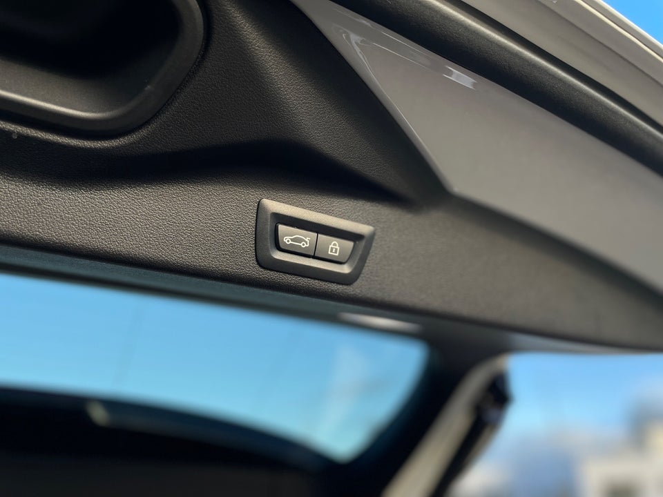 BMW X5 4,4 M50i xDrive aut. 5d