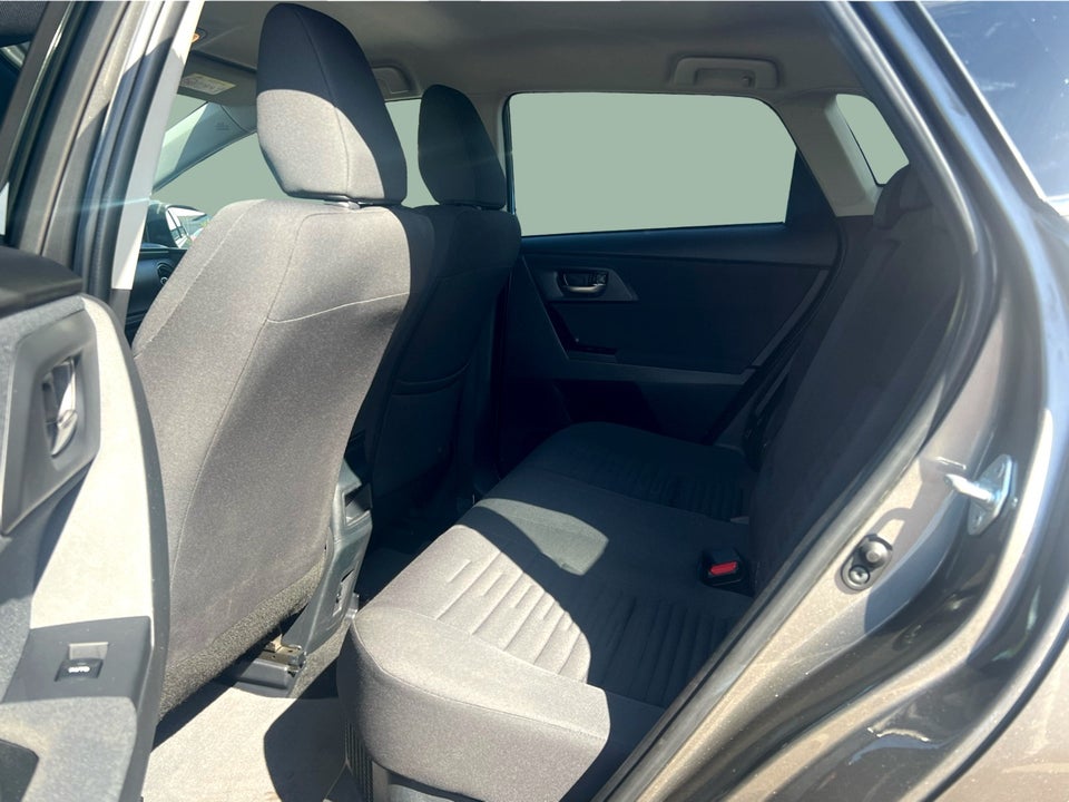 Toyota Auris 1,8 Hybrid H2 Comfort CVT 5d