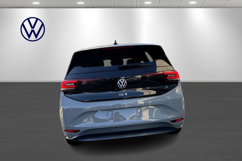 VW ID.3 1ST Max 5d