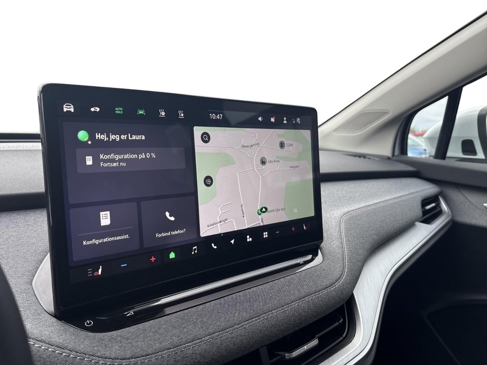 Skoda Enyaq 60 iV Premium 5d