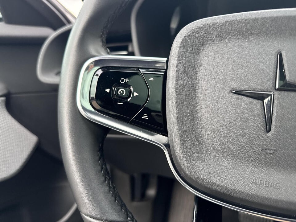 Polestar 2 Standard Range 5d