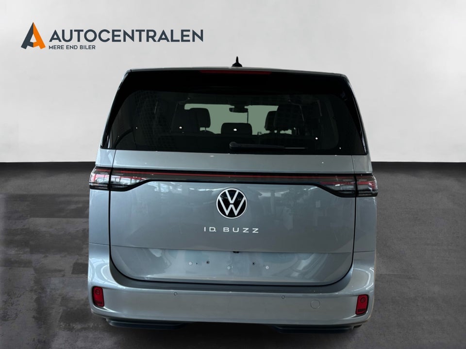 VW ID.Buzz 77 Pro SWB 5d