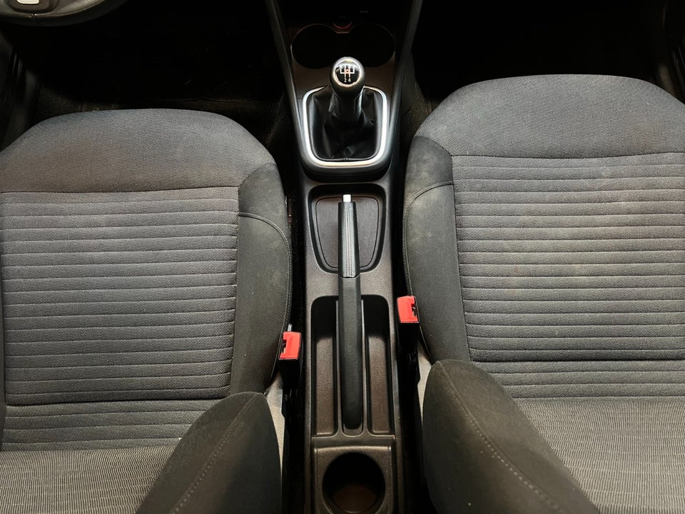 VW Polo 1,2 TSi 90 Comfortline 5d