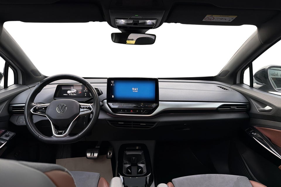 VW ID.4 77 1ST Max 5d