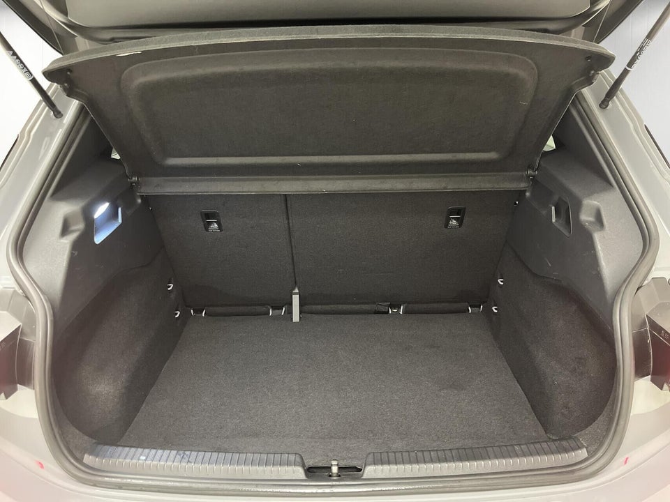 Cupra Born 58 High 5d