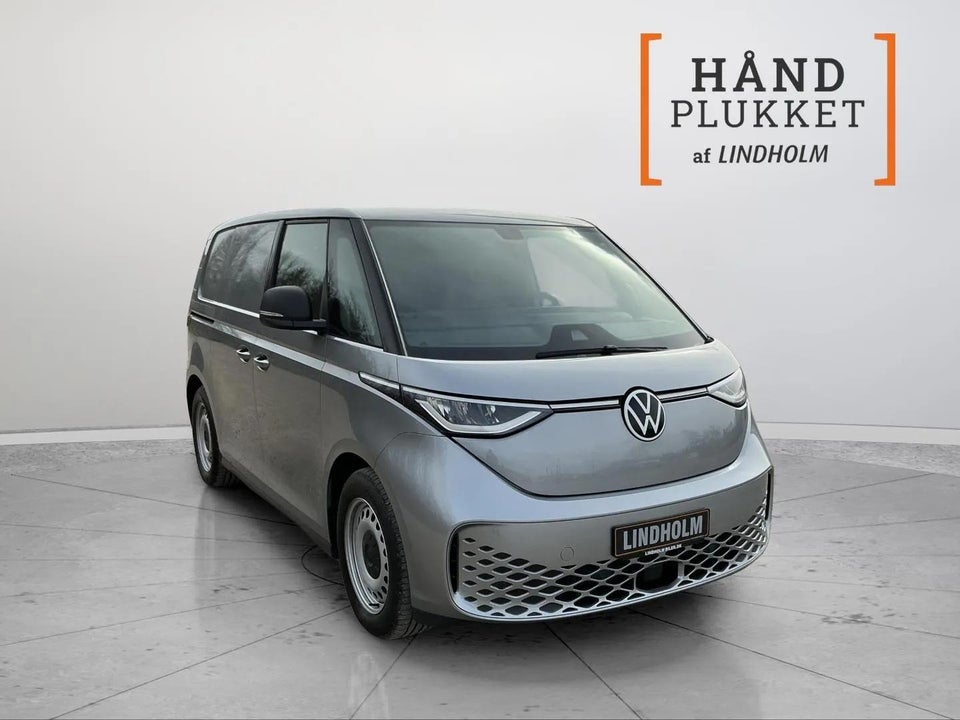 VW ID.Buzz 79 Cargo Pro