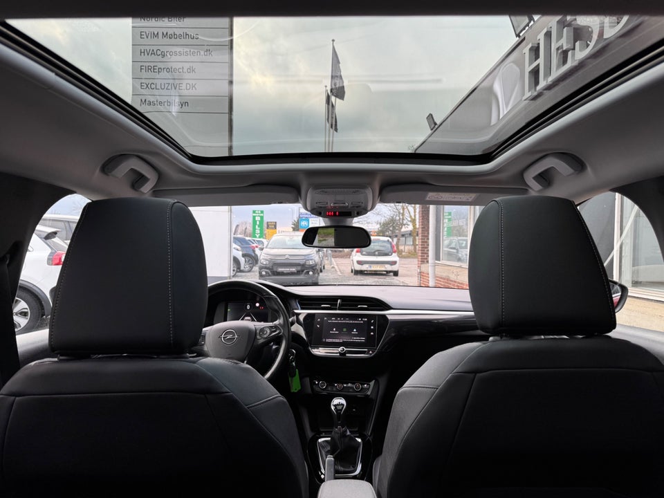 Opel Corsa 1,2 Elegance 5d