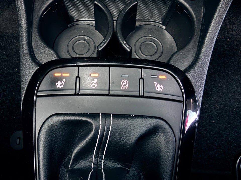 Kia Picanto 1,0 Prestige Upgrade 5d