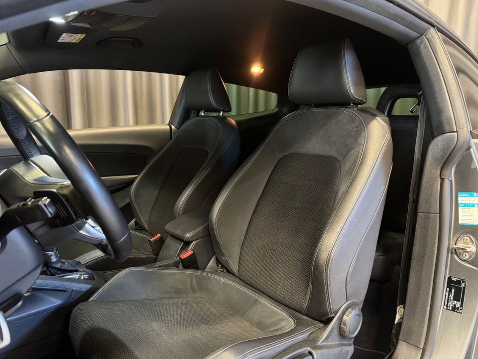 VW Scirocco 2,0 TSi 180 DSG BMT 3d