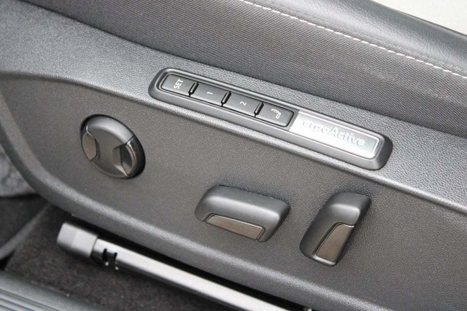 VW ID.3 58 Style Pro 5d